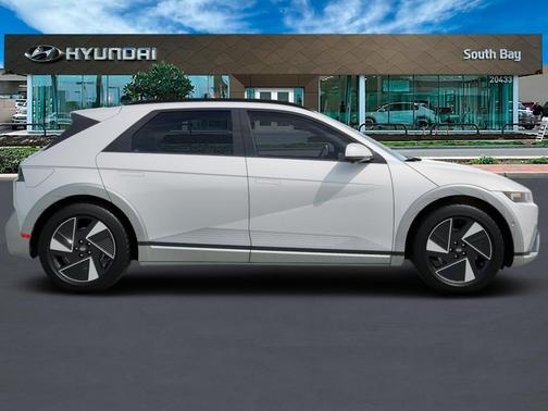 2025 Hyundai IONIQ 5 Limited