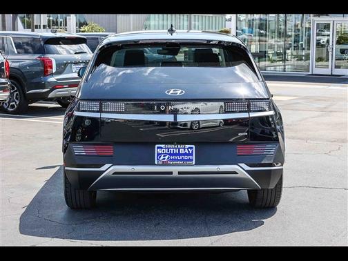 2023 Hyundai IONIQ 5 SEL