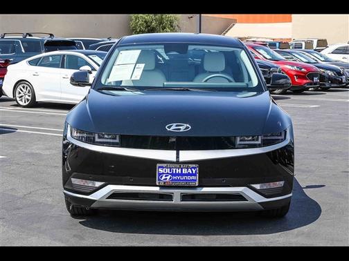 2023 Hyundai IONIQ 5 SEL