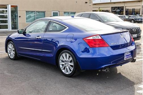 2009 Honda Accord EX-L