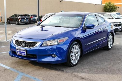 2009 Honda Accord EX-L