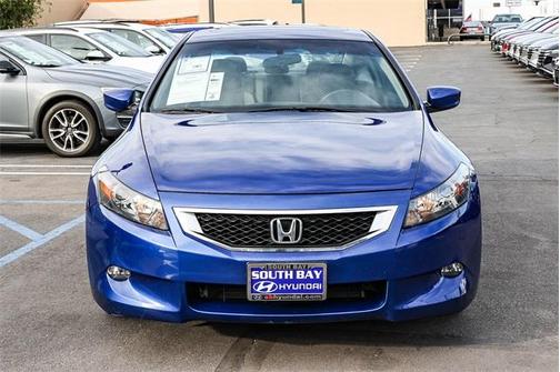 2009 Honda Accord EX-L