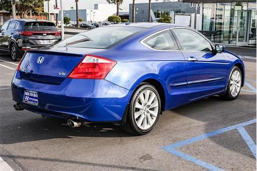 2009 Honda Accord EX-L