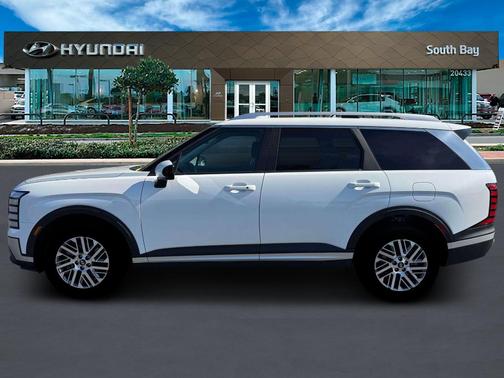 Pearl 2026 Hyundai PALISADE SEL