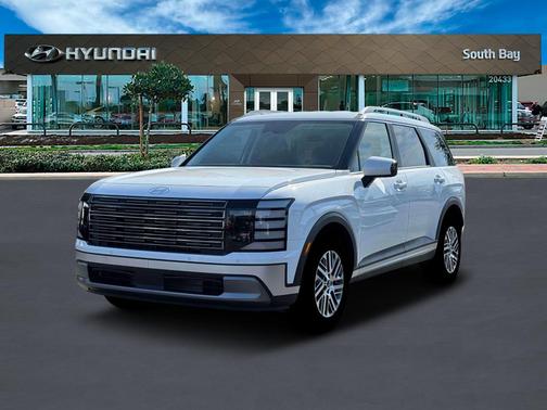 Pearl 2026 Hyundai PALISADE SEL