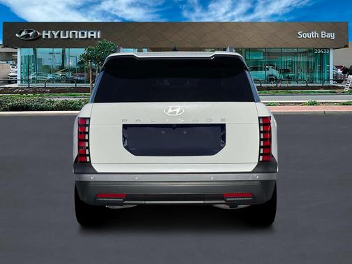 Pearl 2026 Hyundai PALISADE SEL
