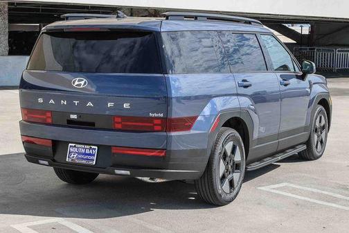 2026 Hyundai SANTA FE HEV SEL
