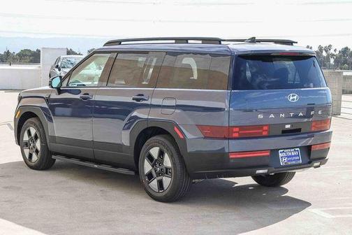 2026 Hyundai SANTA FE HEV SEL