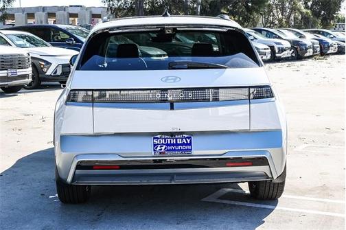 2026 Hyundai IONIQ 5 Limited