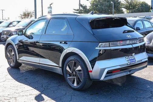 2026 Hyundai IONIQ 5 Limited