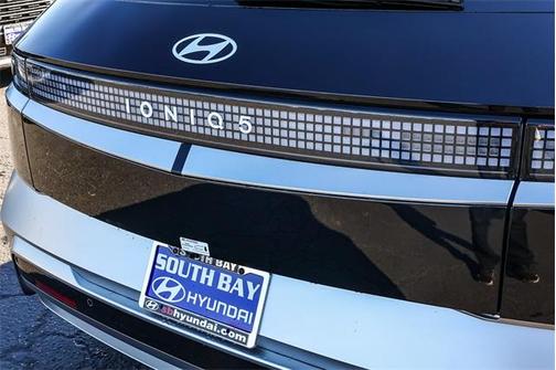 2026 Hyundai IONIQ 5 Limited