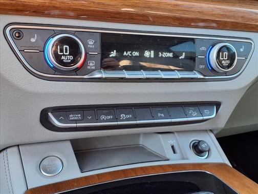 2021 Audi Q5 40 Premium Plus