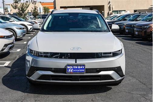 2025 Hyundai IONIQ 5 SEL