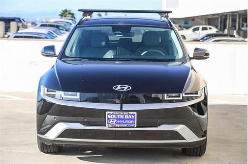 2025 Hyundai IONIQ 5 SEL