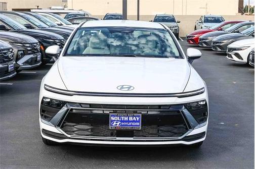 2026 Hyundai SONATA SE