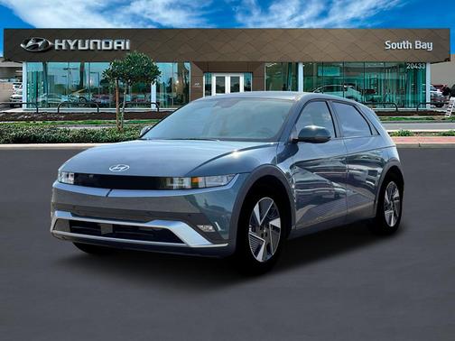 2026 Hyundai IONIQ 5 SE Standard Range