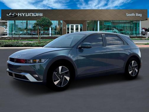 2026 Hyundai IONIQ 5 SE Standard Range