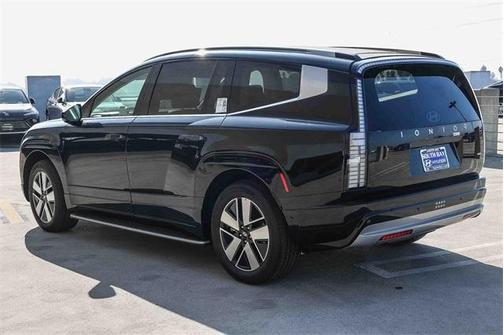 2026 Hyundai IONIQ 9 SEL