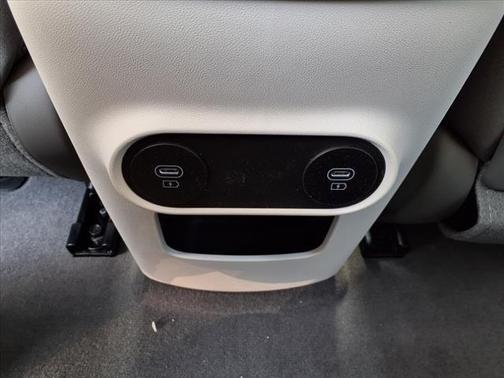 2025 Hyundai IONIQ 5 SE