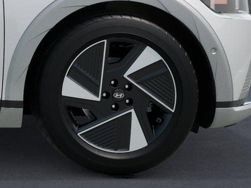Atlas 2026 Hyundai IONIQ 5 Limited
