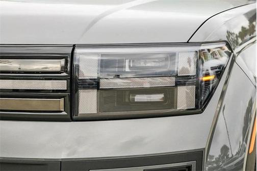 2026 Hyundai SANTA FE HEV Limited