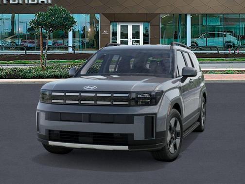 2026 Hyundai SANTA FE HEV SEL