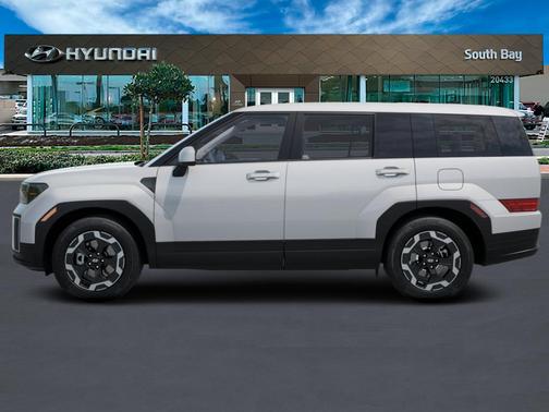 2025 Hyundai SANTA FE SE