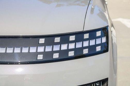 Cyber Gray 2026 Hyundai IONIQ 9 Performance Calligraphy