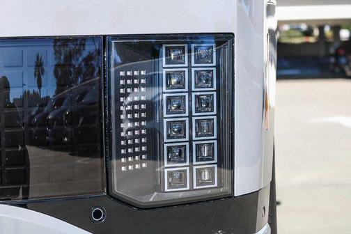 Cyber Gray 2026 Hyundai IONIQ 9 Performance Calligraphy