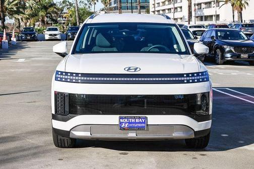 2026 Hyundai IONIQ 9 SE