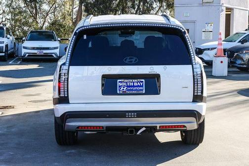 2026 Hyundai IONIQ 9 SE