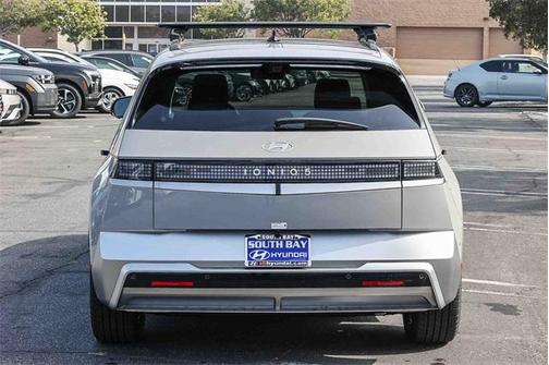 2026 Hyundai IONIQ 5 Limited