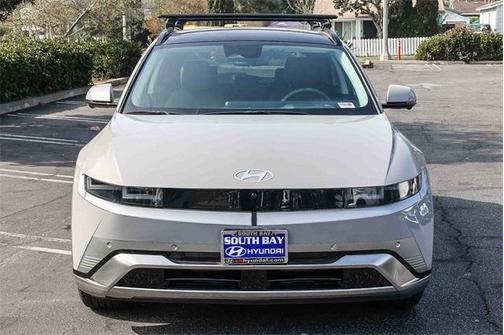 2026 Hyundai IONIQ 5 Limited