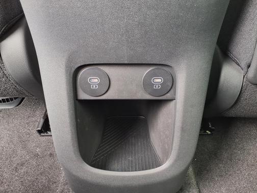 2025 Hyundai IONIQ 5 Limited