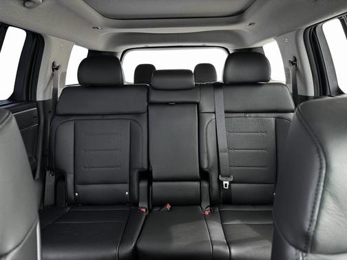 2025 Hyundai SANTA FE HEV Limited