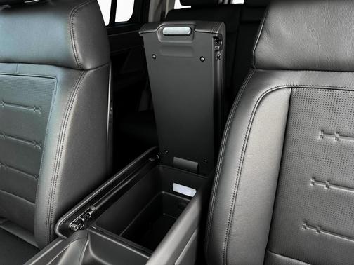 2025 Hyundai SANTA FE HEV Limited