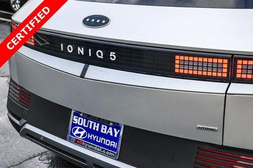 2023 Hyundai IONIQ 5 SEL