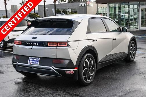 2023 Hyundai IONIQ 5 SEL