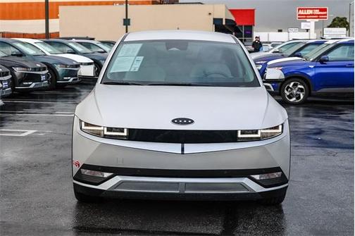 2023 Hyundai IONIQ 5 SEL