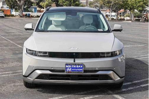 2026 Hyundai IONIQ 5 Limited