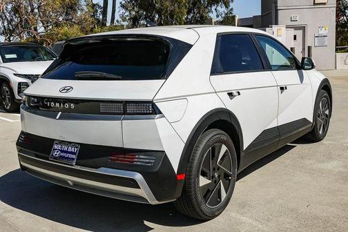 Atlas 2026 Hyundai IONIQ 5 SEL