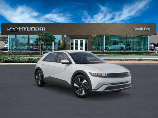 Atlas 2026 Hyundai IONIQ 5 SEL