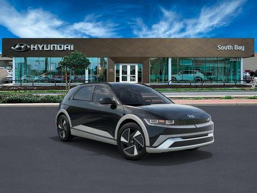 2025 Hyundai IONIQ 5 Limited