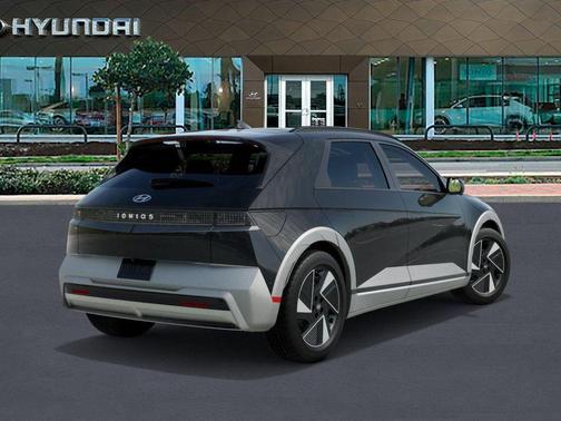2025 Hyundai IONIQ 5 Limited