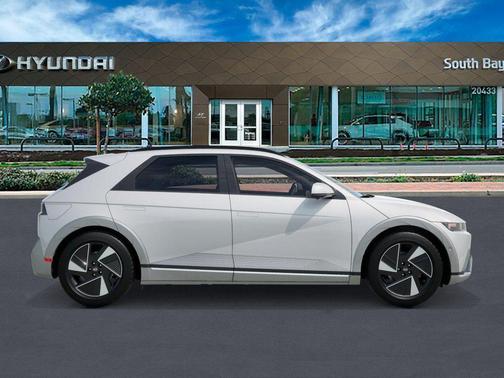 Atlas 2026 Hyundai IONIQ 5 Limited