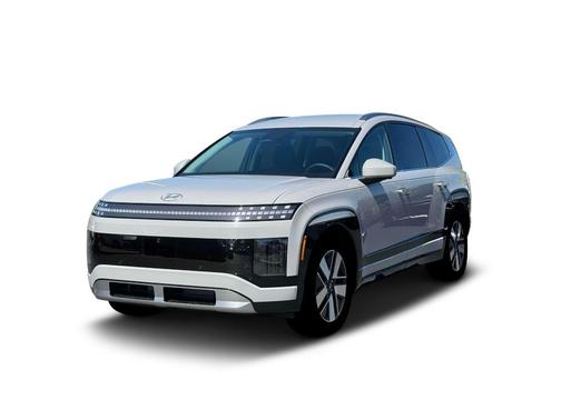 2026 Hyundai IONIQ 9 SEL