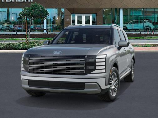 2026 Hyundai PALISADE SEL Premium 7P