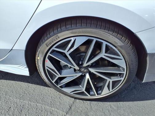 2025 Hyundai IONIQ 6 Limited