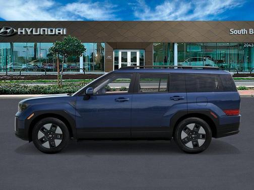 2026 Hyundai SANTA FE HEV SEL