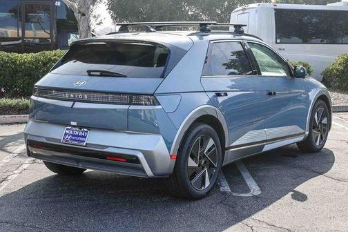 2026 Hyundai IONIQ 5 Limited